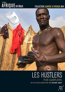 The Hustlers | Les hustlers  |   DVD